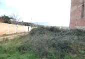 Urban land for sale on España, Vilanova del Camí, ref: TR120137 photo