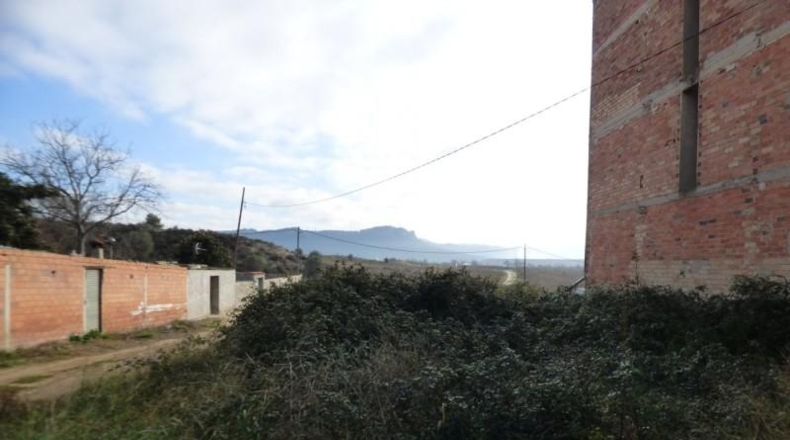 Barcelona - Vilanova del Camí - 130m2