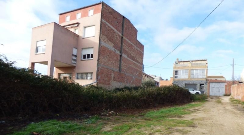 Barcelona - Vilanova del Camí - 130m2
