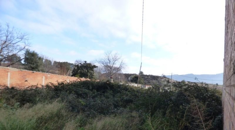 Barcelona - Vilanova del Camí - 130m2