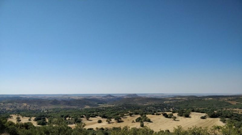 Guadalajara - Cogolludo - 1000m2