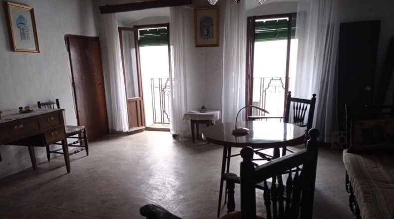 Cáceres - Секлавин - 200m2