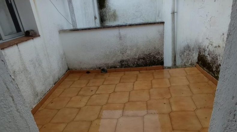 Cáceres - Секлавин - 200m2
