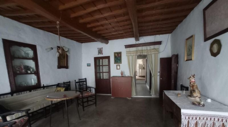 Cáceres - Секлавин - 200m2