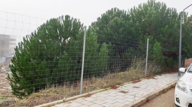 Valladolid - Boecillo - 674m2