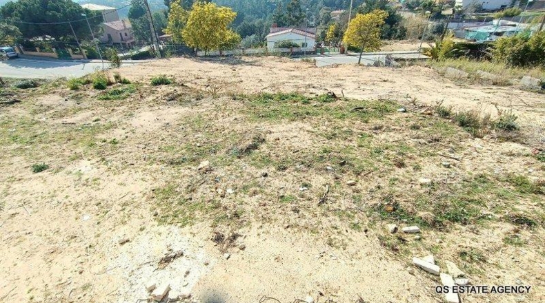 Gerona - Riudarenes - 870m2