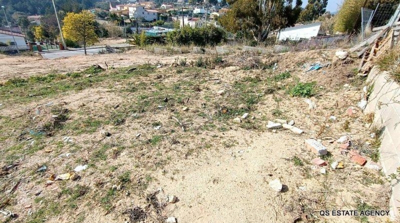 Gerona - Riudarenes - 870m2