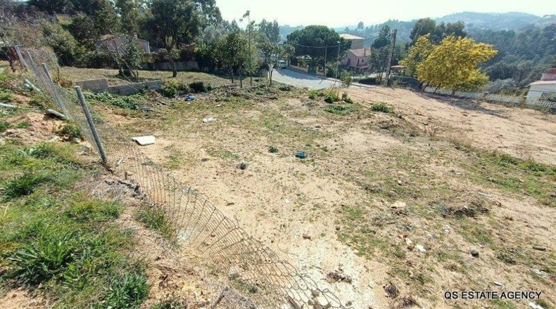 Gerona - Riudarenes - 870m2