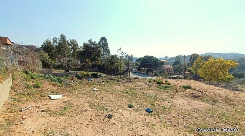 Gerona - Riudarenes - 870m2