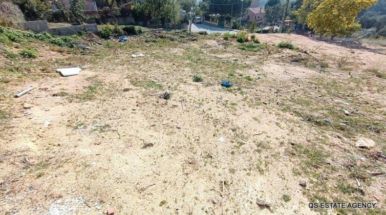 Gerona - Riudarenes - 870m2