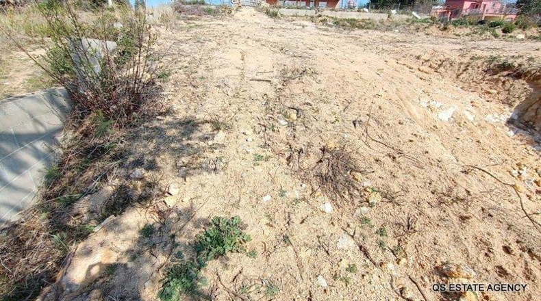 Gerona - Riudarenes - 870m2