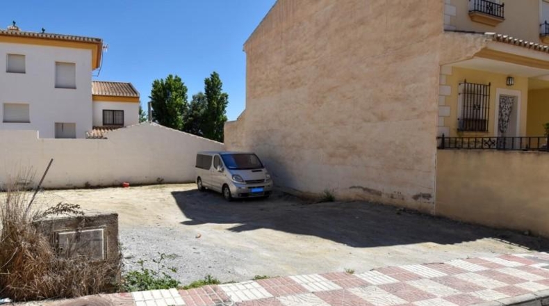 Granada - Padul - 147m2