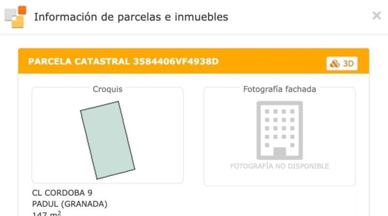 Granada - Padul - 147m2