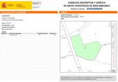Non-developable land for sale on España, Salinas, ref: TR118016 photo