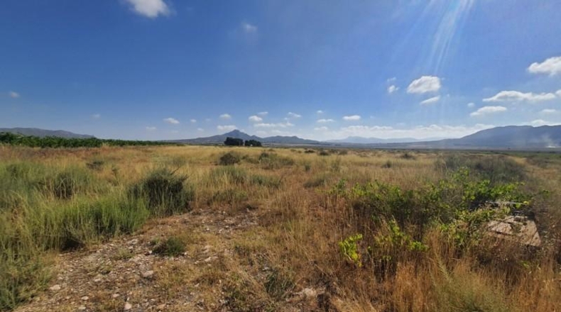 Alicante - Salinas - 11030m2