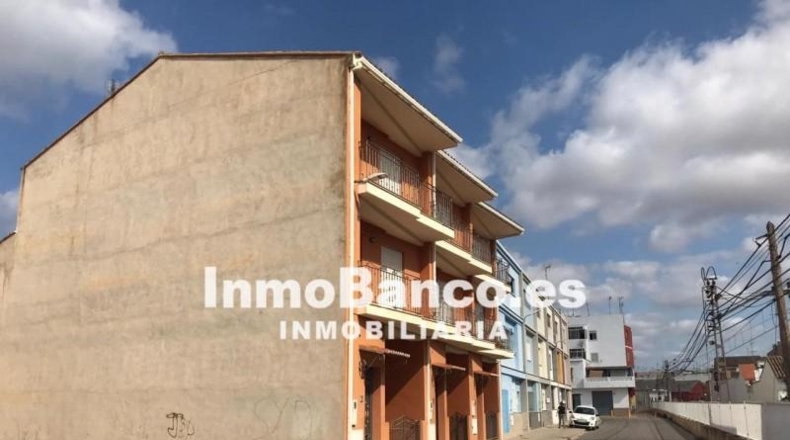 Valencia - Carlet - 248m2