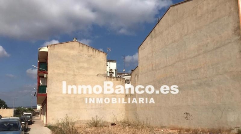 Valencia - Carlet - 248m2