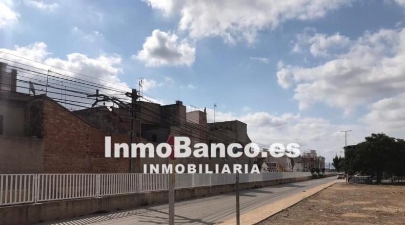 Valencia - Carlet - 248m2
