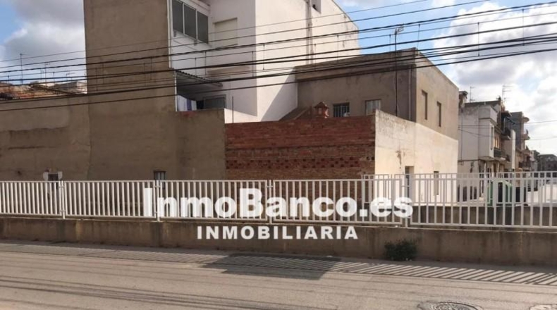 Valencia - Carlet - 248m2