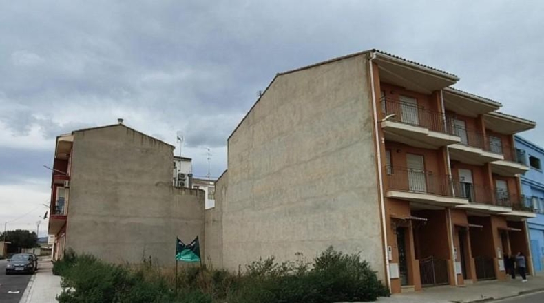 Valencia - Carlet - 248m2