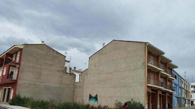 Valencia - Carlet - 248m2