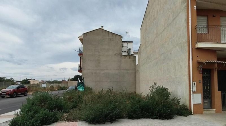 Valencia - Carlet - 248m2