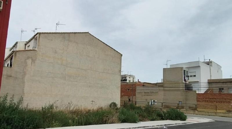 Valencia - Carlet - 248m2