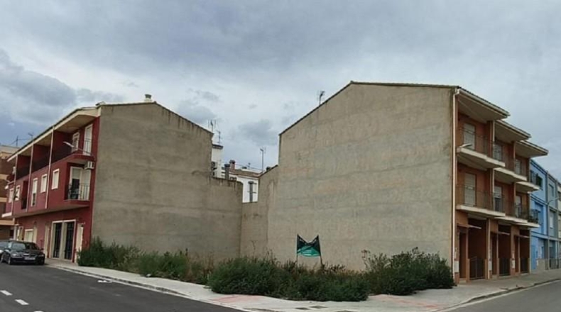 Valencia - Carlet - 248m2