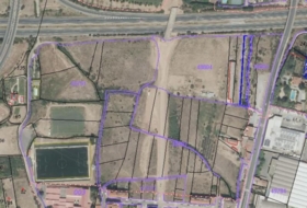 Lardero 9041&nbsp;м²