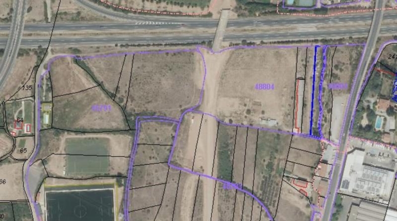 La Rioja - Lardero - 9041m2