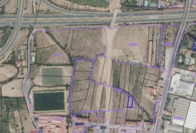 Lardero 9041&nbsp;м²