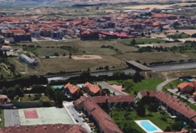 Lardero 9041&nbsp;м²