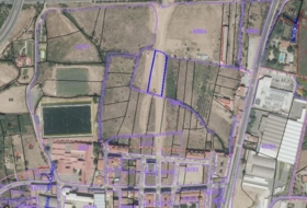 Lardero 9041&nbsp;м²