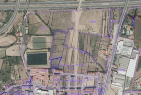 Lardero 9041&nbsp;м²