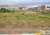 Parcela urbanizable en venta en la España, Calamonte, ref: TR117250 foto