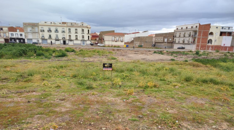 Badajoz - Calamonte - 420m2
