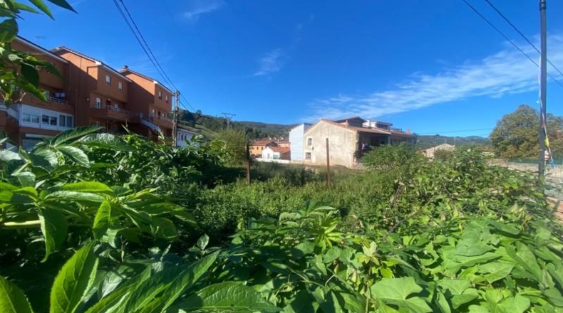 Cantàbria - Los Corrales de Buelna - 1012m2