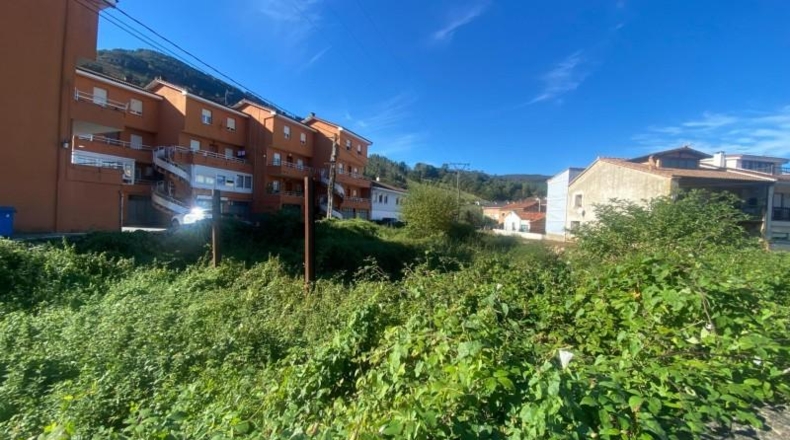 Cantàbria - Los Corrales de Buelna - 1012m2