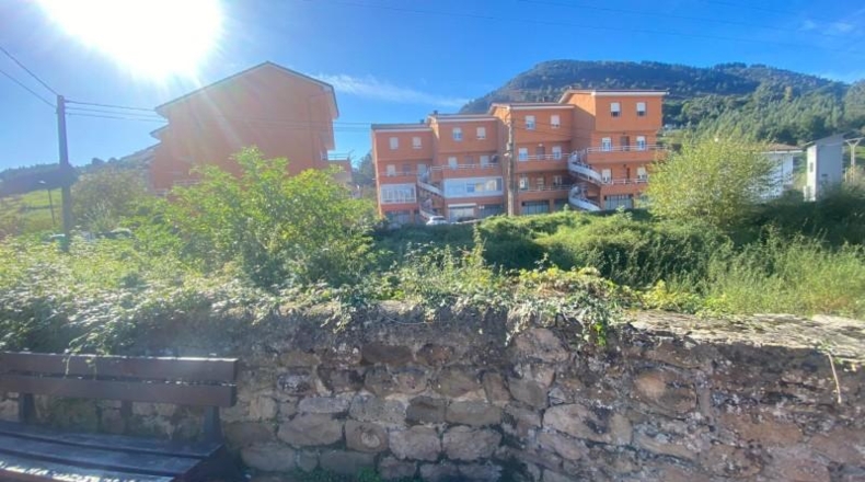 Cantàbria - Los Corrales de Buelna - 1012m2
