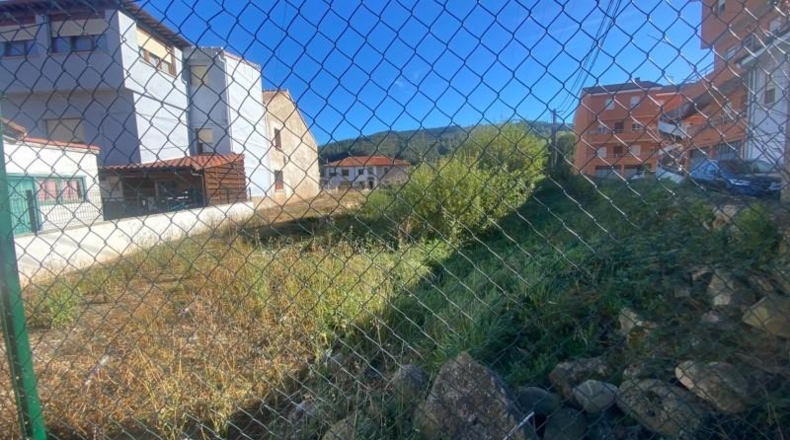 Cantàbria - Los Corrales de Buelna - 1012m2