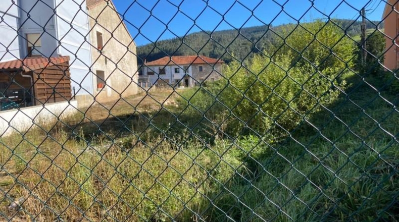 Cantàbria - Los Corrales de Buelna - 1012m2