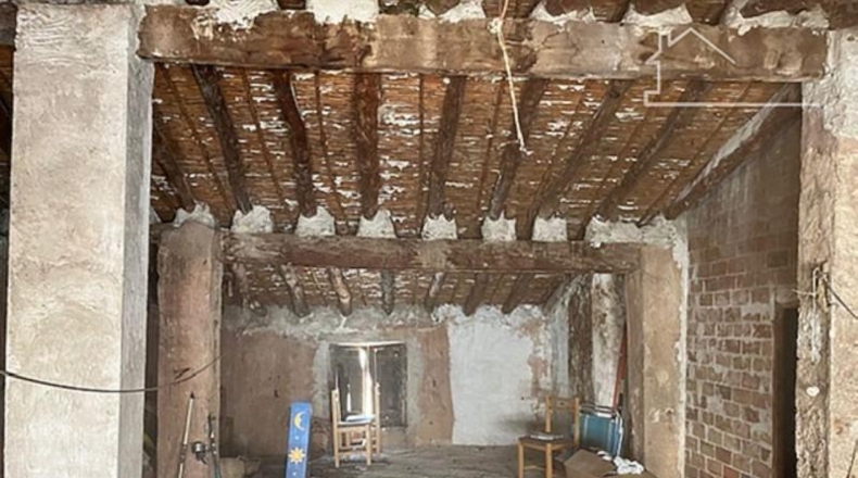Castellón - Argelita - 276m2