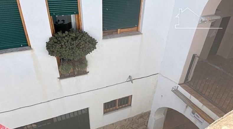 Castellón - Argelita - 276m2