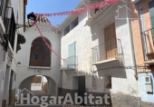 Casa de pueblo en venta en la España, Argelita, ref: TR345061 foto
