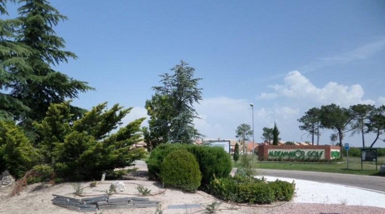Valladolid - Aldeamayor de San Martín - 740m2
