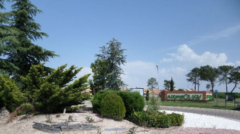 Valladolid - Aldeamayor de San Martín - 740m2