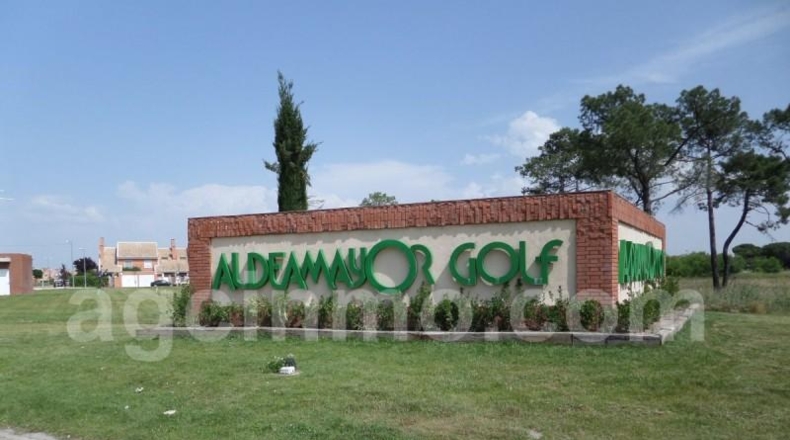 Valladolid - Aldeamayor de San Martín - 740m2