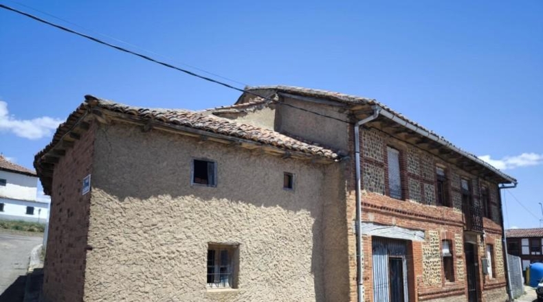 León - Villaturiel - 136m2