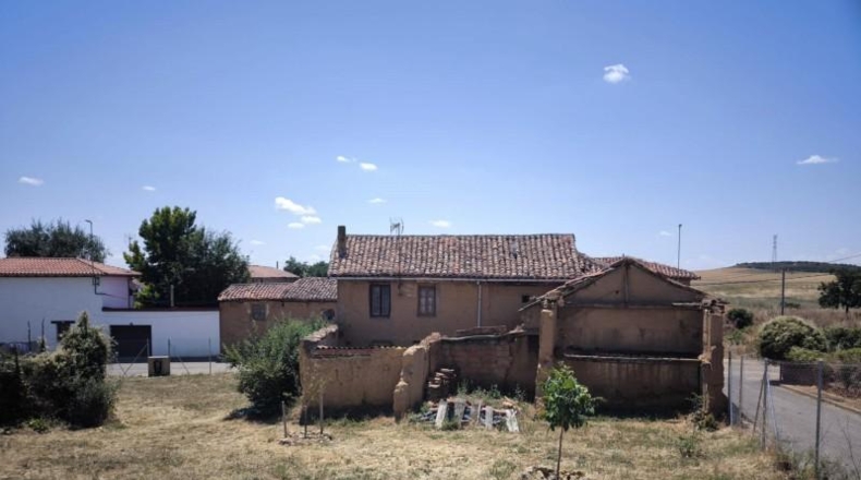 León - Villaturiel - 136m2