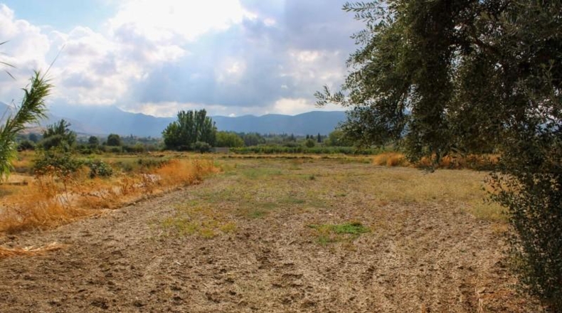 Granada - Villa de Otura - 2642m2